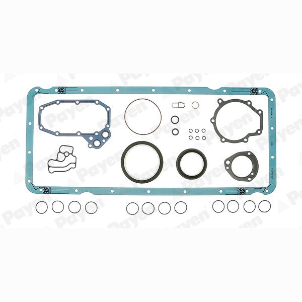 PAYEN EC5840 Crankcase Gasket Kit