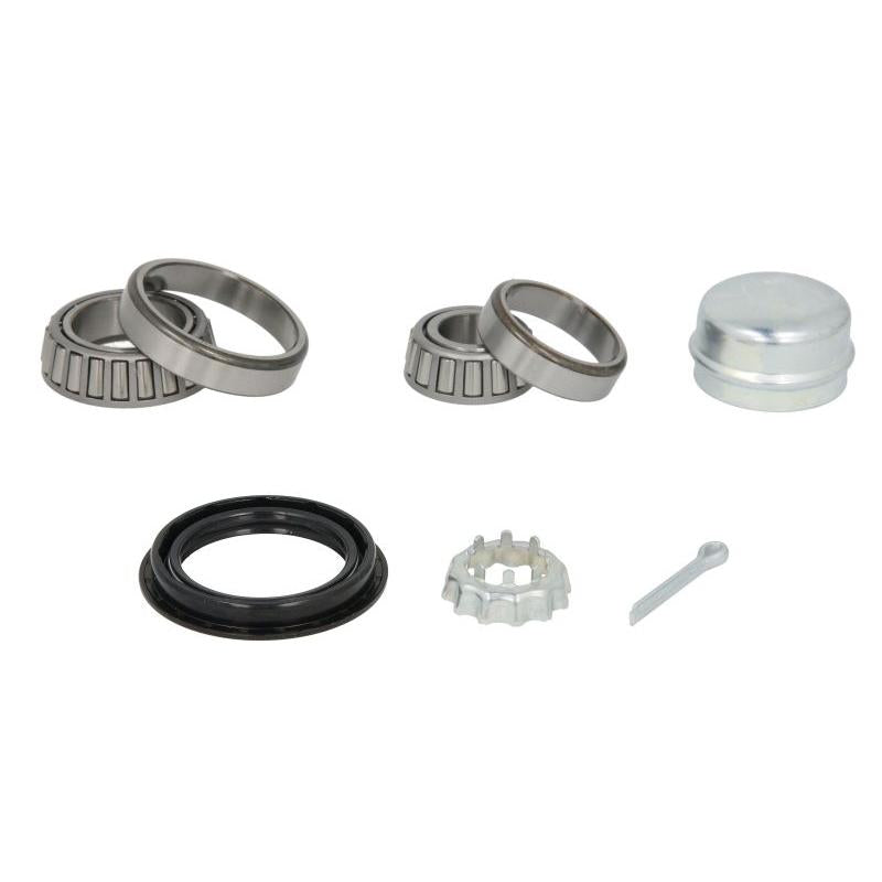 SNR R154.13 Wheel Bearing Kit