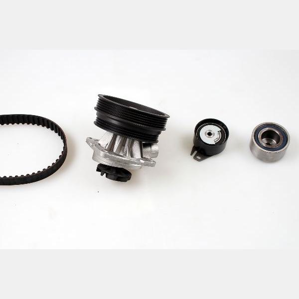 HEPU PK10430 Water Pump & Timing Belt Kit