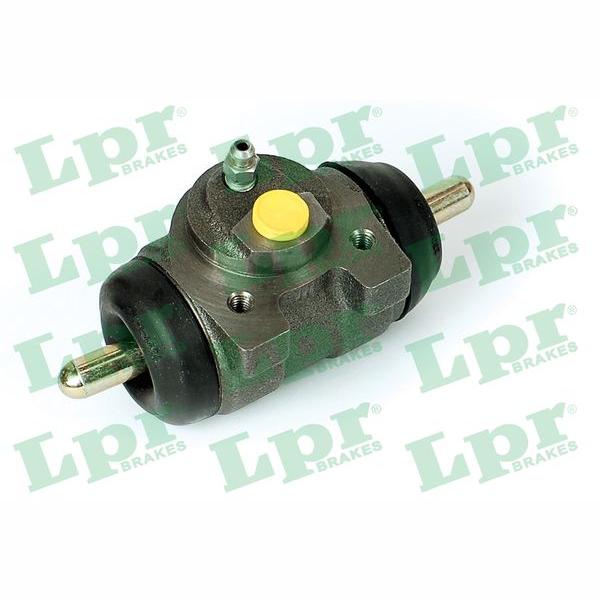 LPR LPR4441 Wheel Brake Cylinder