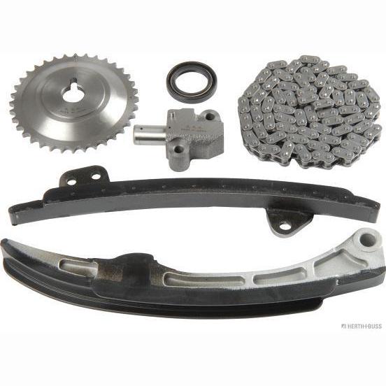HERTH+BUSS JAKOPARTS J1192013 Timing Chain Kit