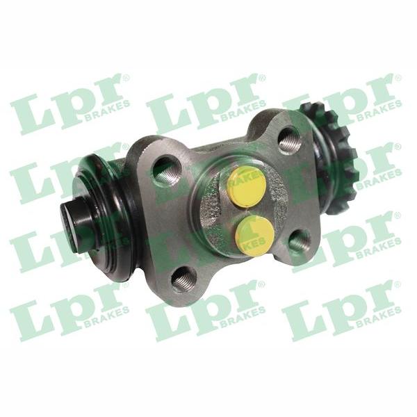 MEI MEI5C1450 Brake Caliper