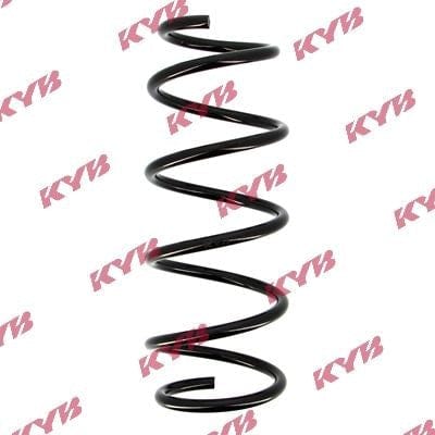 KYB RA1420 Coil Spring for Fiat 500X (334)