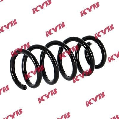 KYB K-Flex RA7143 Coil Spring for Mini Countryman (R60)
