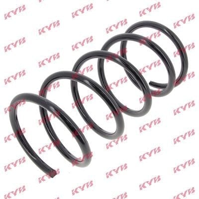KYB K-Flex RD2392 Coil Spring for Hyundai Trajet (Fo)