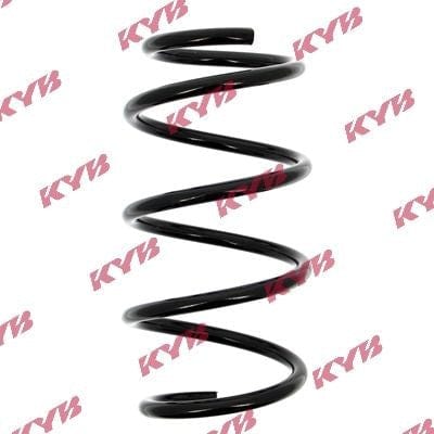 KYB K-Flex RA4126 Coil Spring