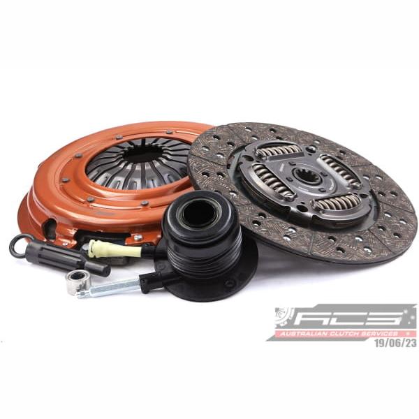 XTREME CLUTCH KGM29490-1A Clutch Kit (Tuning)