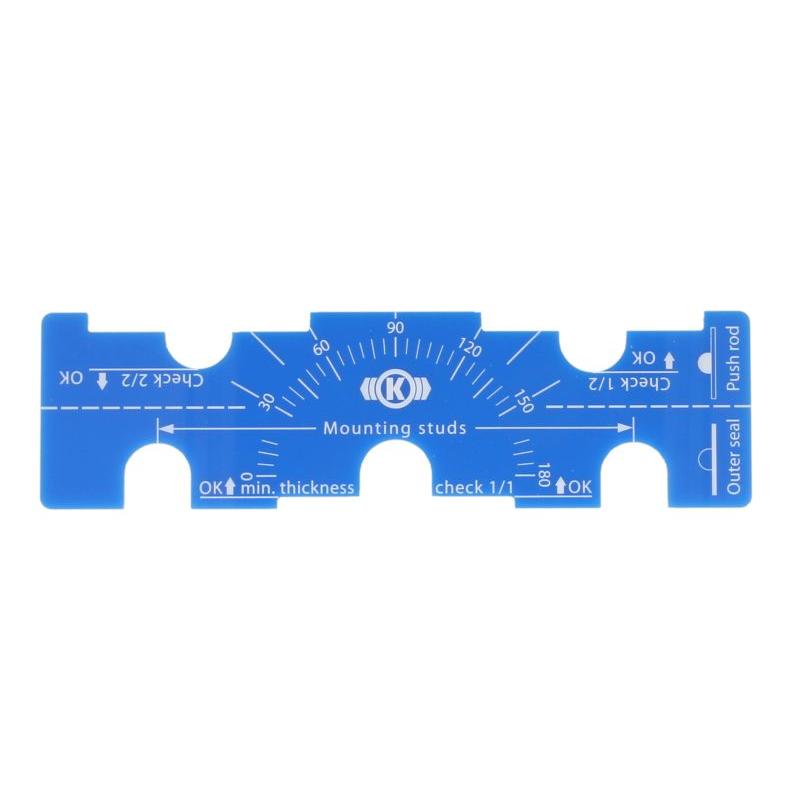 AUTOFREN SEINSA D4-2440 Disc Brake Caliper Repair Kit