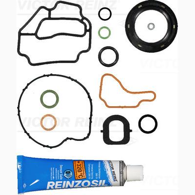 REINZ 08-37244-01 Crankcase Gasket Kit