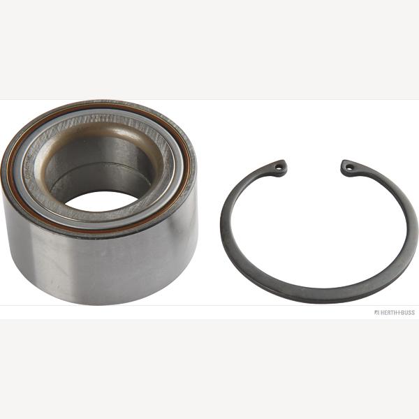 HERTH+BUSS JAKOPARTS J4710520 Wheel Bearing Kit