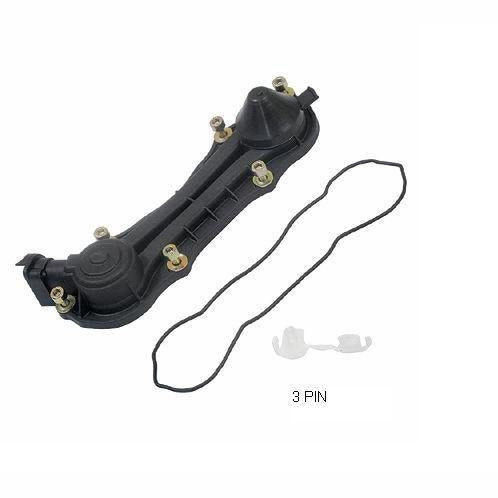 BPART F-1551 Disc Brake Caliper Repair Kit