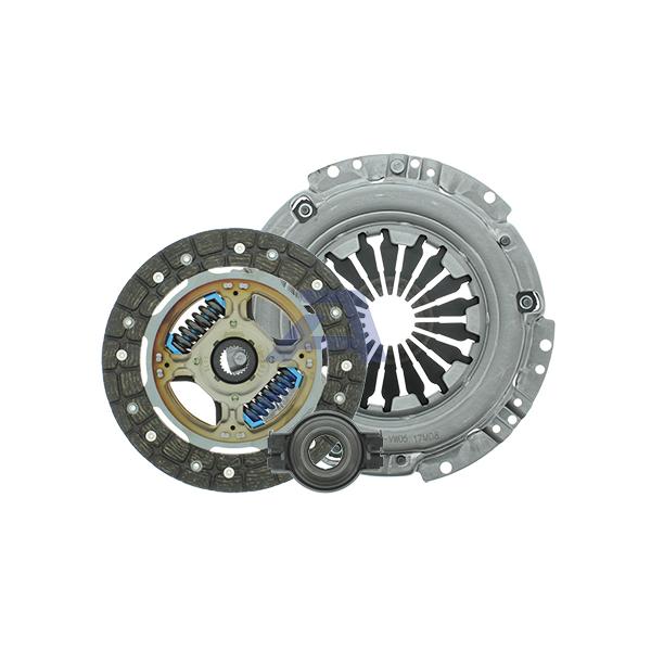 AISIN AISKE-VW08 Clutch Kit