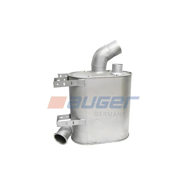 AUGER AUG70126 Centre/Rear Muffler