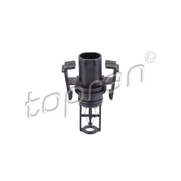 HANS PRIES 401-471 Intake Air Temperature Sensor