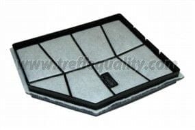 3F Quality 670 Pollen Filter