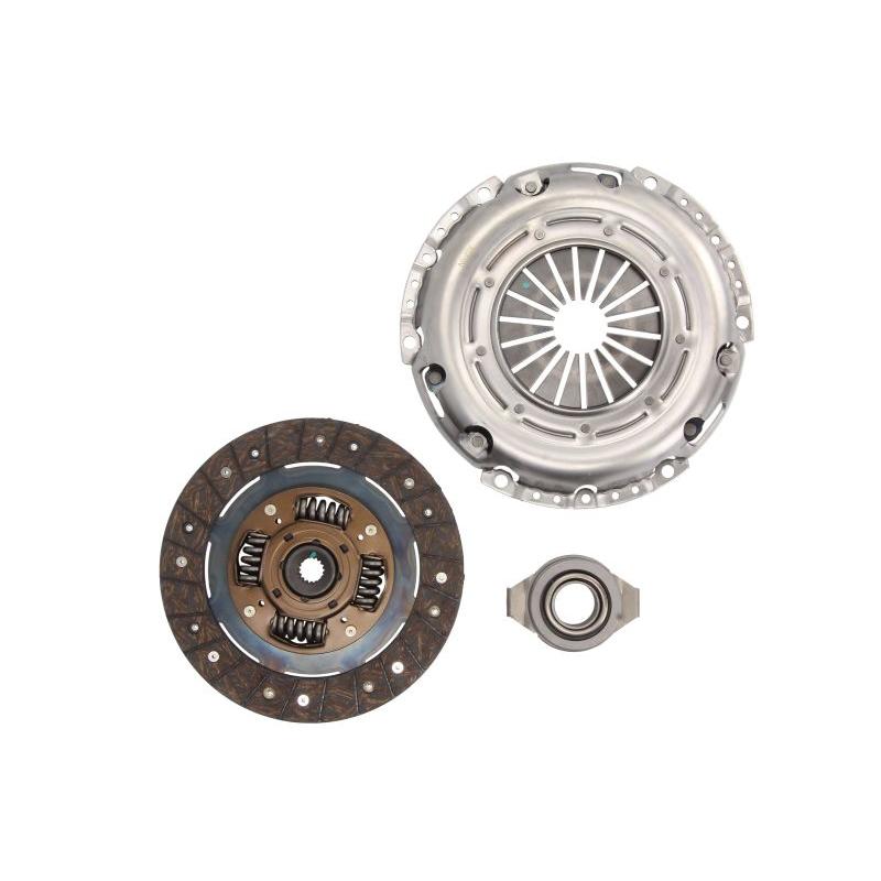 NEXUS F1G085NX Clutch Kit
