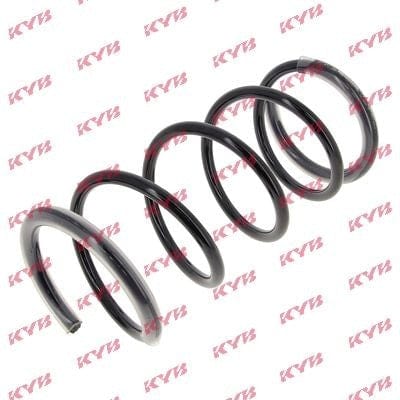 KYB K-Flex RA1897 Coil Spring for Kia Carens II (Fj)