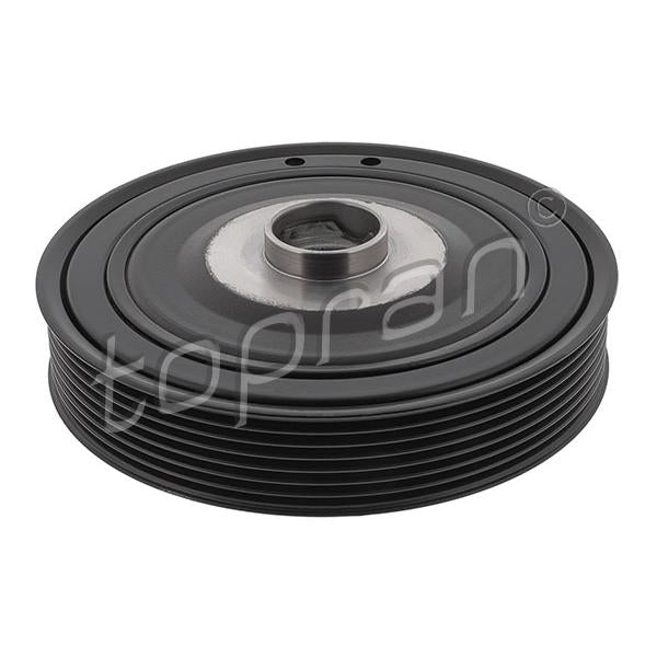 HANS PRIES HP700789 Crankshaft Belt Pulley