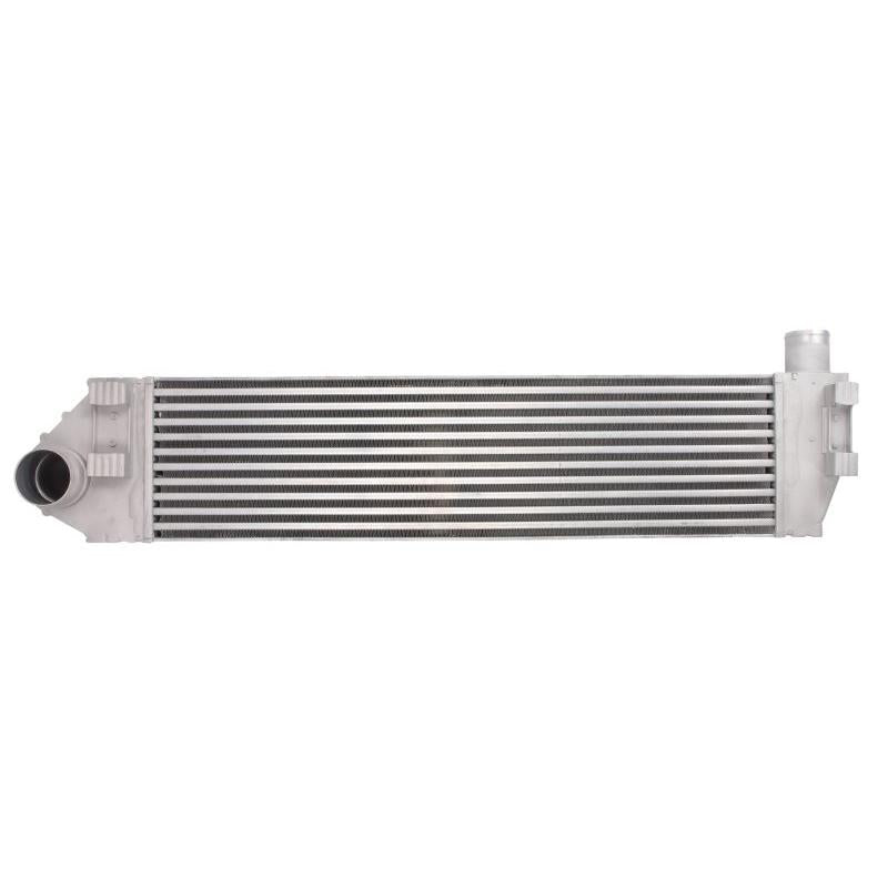 NISSENS NIS96522 Charge Air Cooler