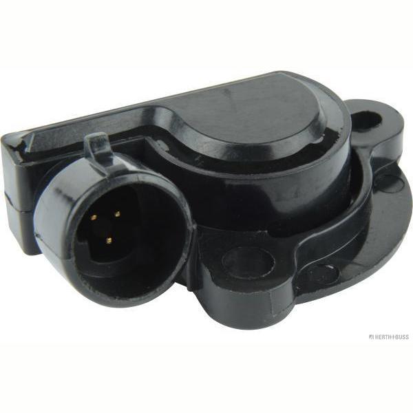 HERTH+BUSS JAKOPARTS 5640900 Throttle Position Sensor
