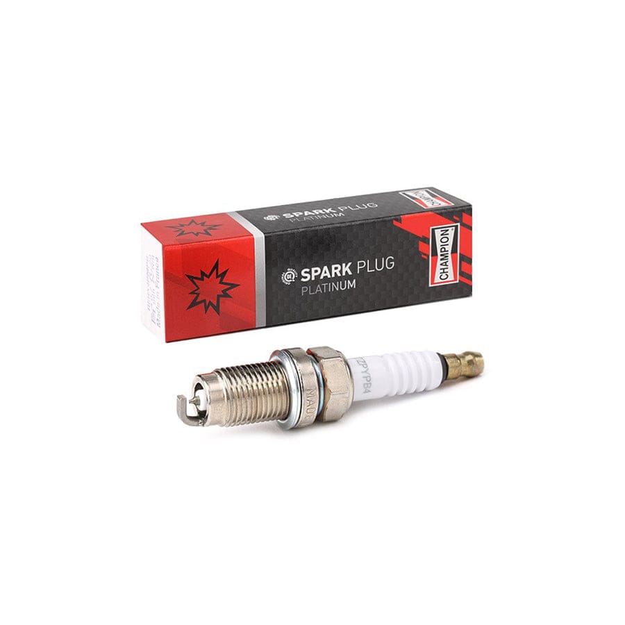Champion Industrial Oe213 Spark Plug