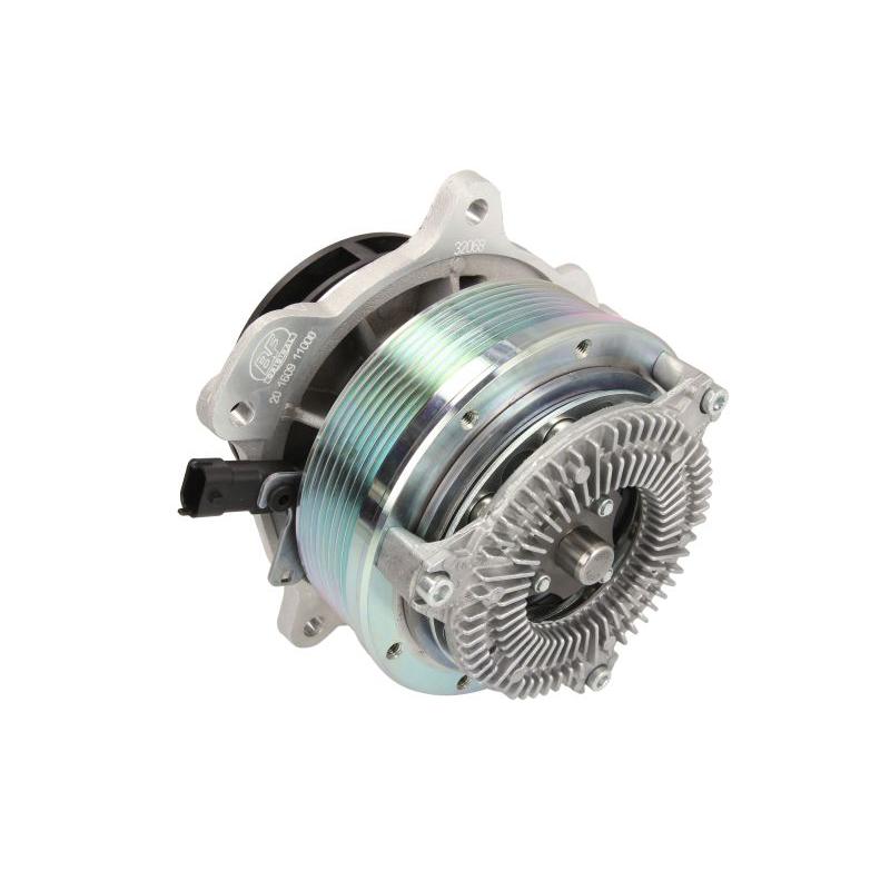 BF 20160911000 Water Pump