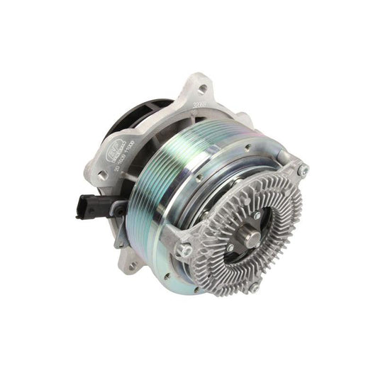 BF 20160911000 Water Pump