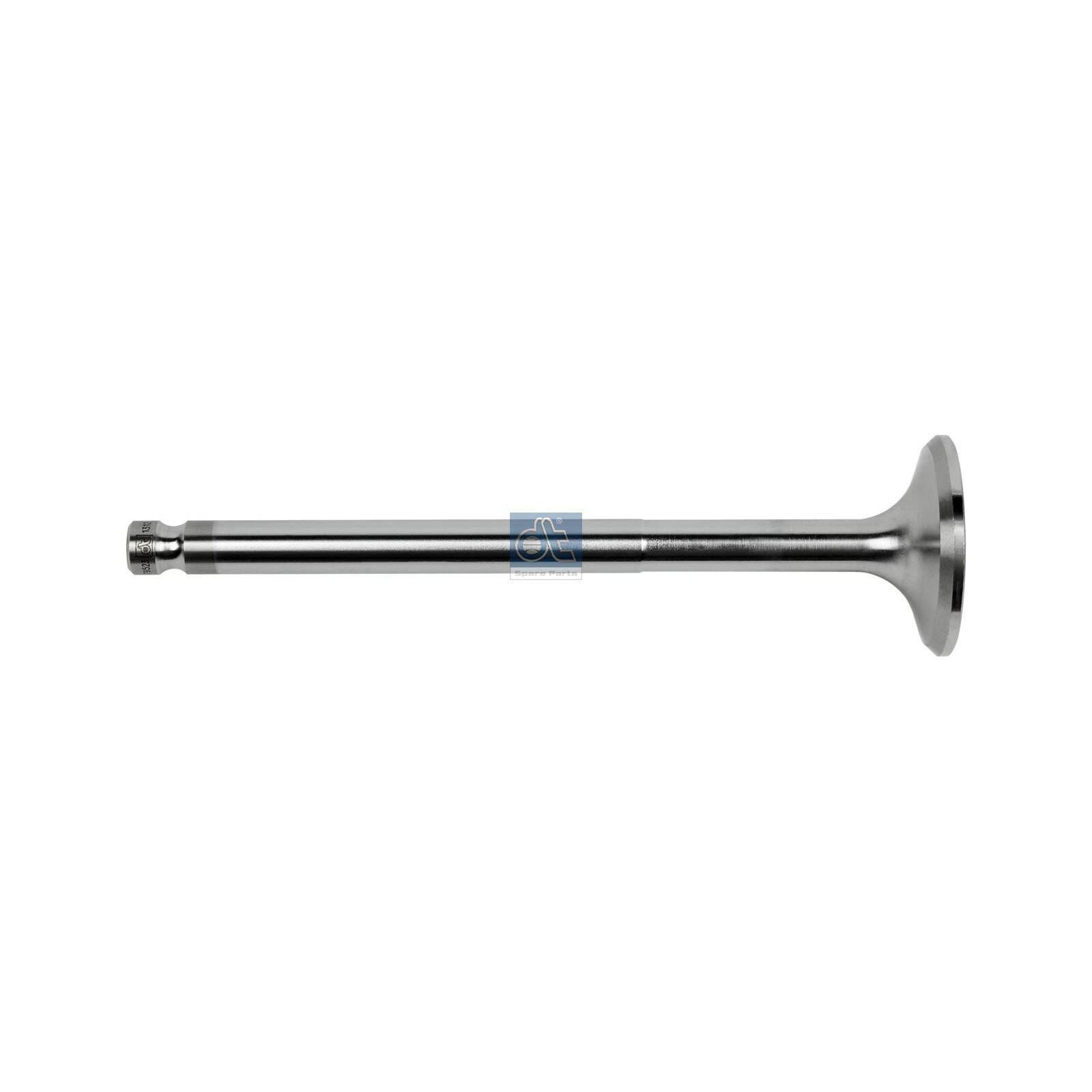 DT SPARE PARTS 1.10524 Exhaust Valve