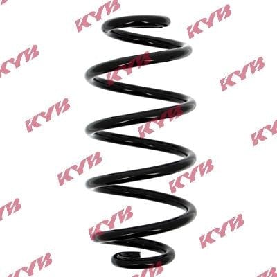 KYB RA5101 Coil Spring for Renault Vel Satis