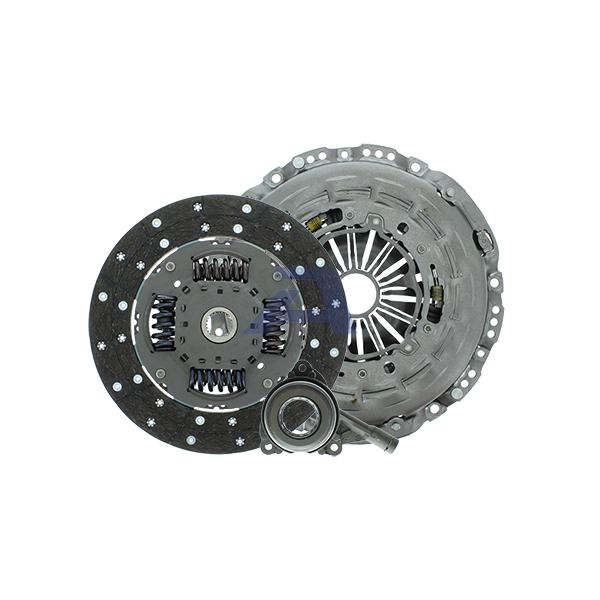 AISIN AISCKE-FO17R Clutch Kit