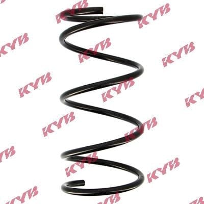 KYB K-Flex RA6680 Coil Spring for Subaru Impreza