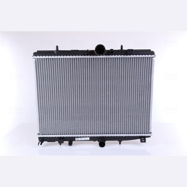 NISSENS NIS61292A Engine Radiator