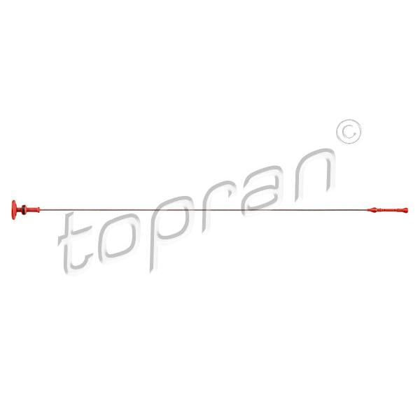 HANS PRIES HP409241 Oil Dipstick