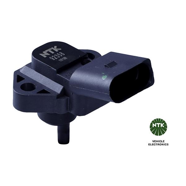 NTK TK92358 Intake Manifold Pressure Sensor