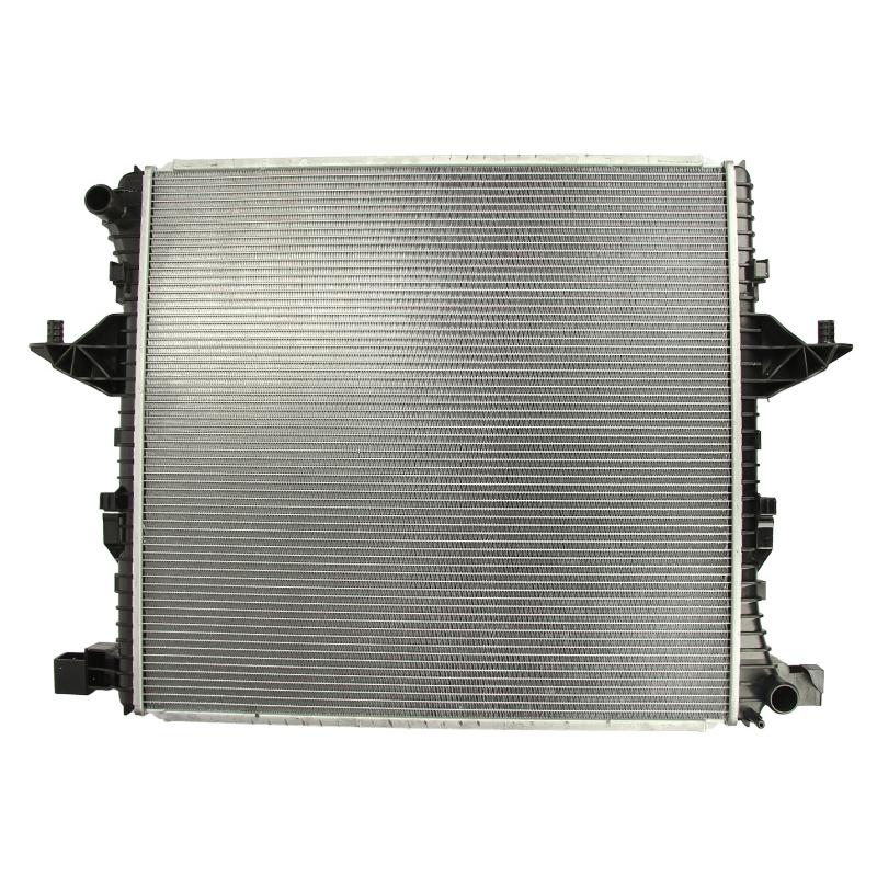 NISSENS NIS65298 Engine Radiator