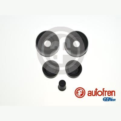 AUTOFREN SEINSA D4-572 Disc Brake Caliper Repair Kit