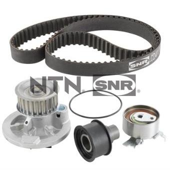 SNR KDP453.100 Water Pump & Timing Belt Kit