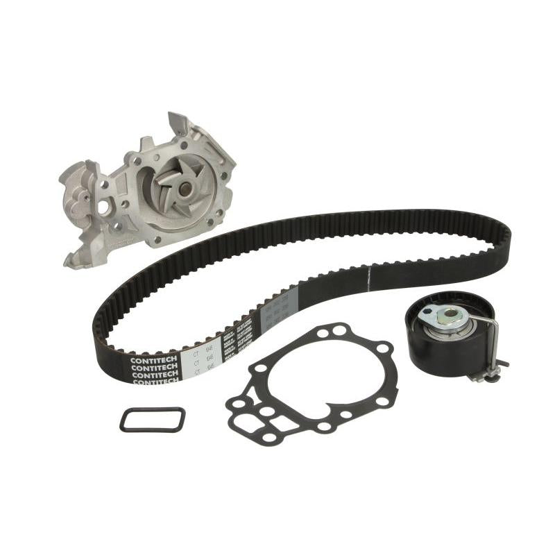 CONTITECH CT1045WP1 Water Pump & Timing Belt Kit