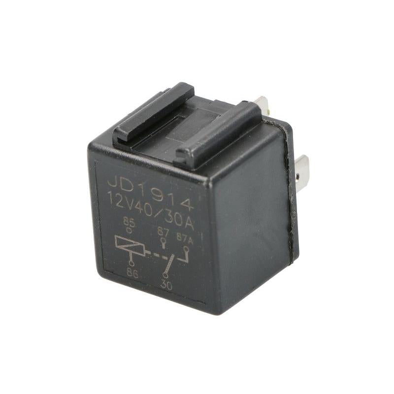 AKUSAN AG-0688 Fuel Cutoff Relay