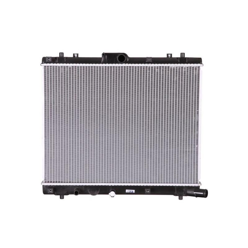 NISSENS NIS641759 Engine Radiator