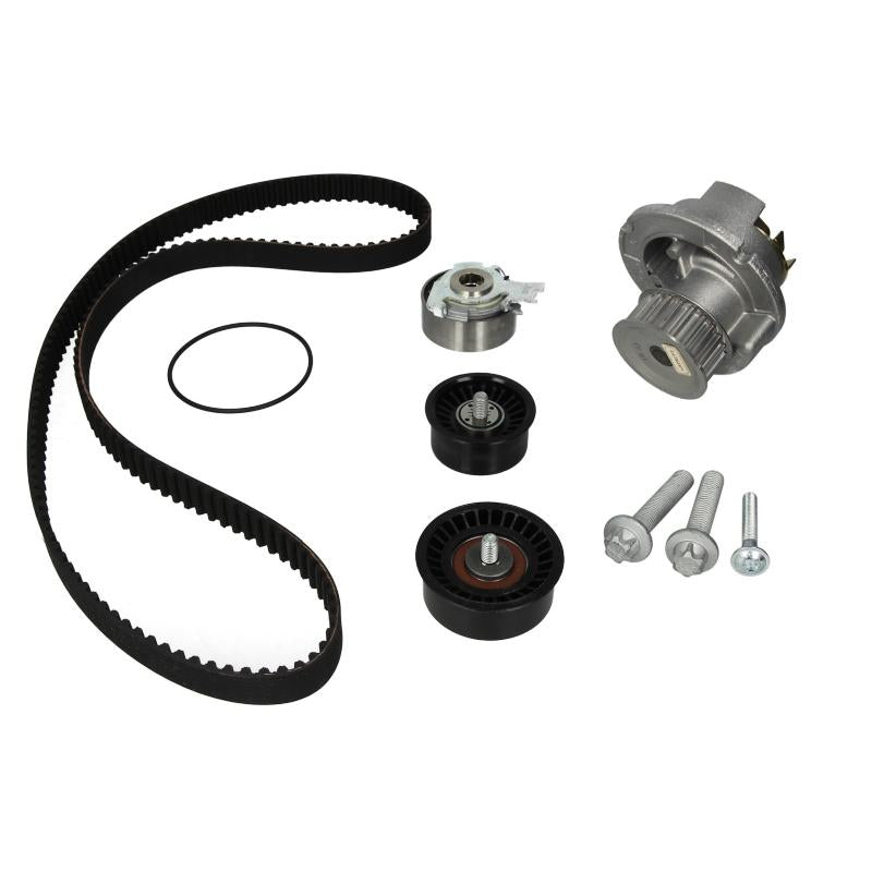 HEPU PK03270 Water Pump & Timing Belt Kit