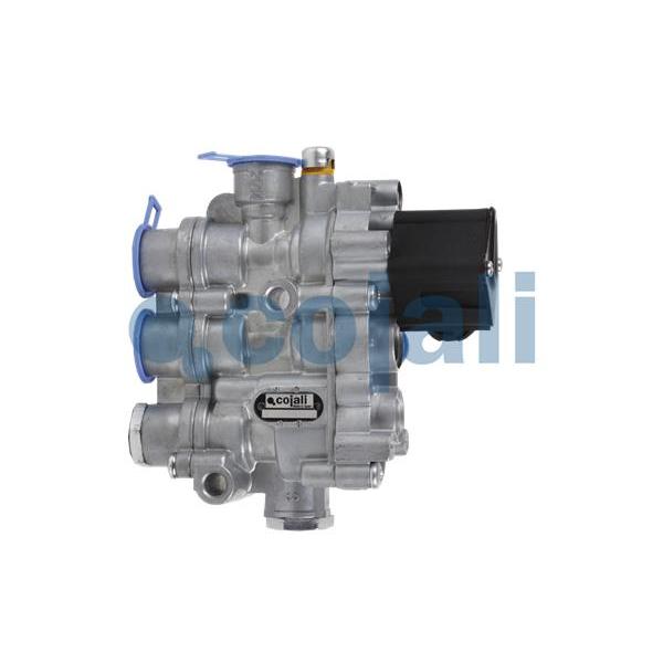 COJALI 2209441COJ Air Suspension Directional Control Valve Block