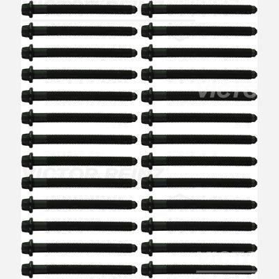 REINZ 14-10728-02 Cylinder Head Bolt Set