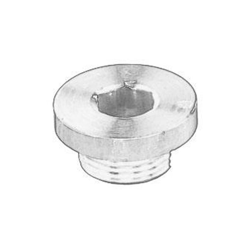 OE IVECO 4847102 Oil Sump Gasket