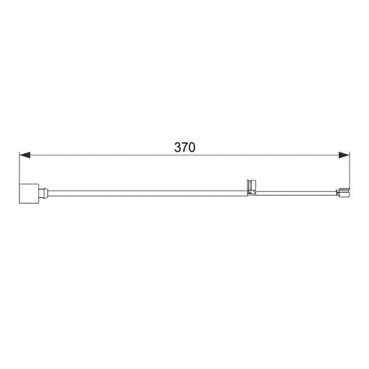 LPR LPR07870 Brake Shoe Set