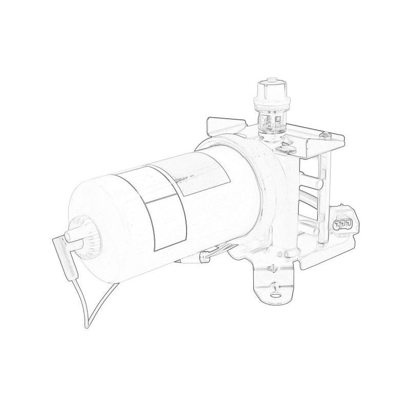 OE FORD 1685716 Fuel Filter