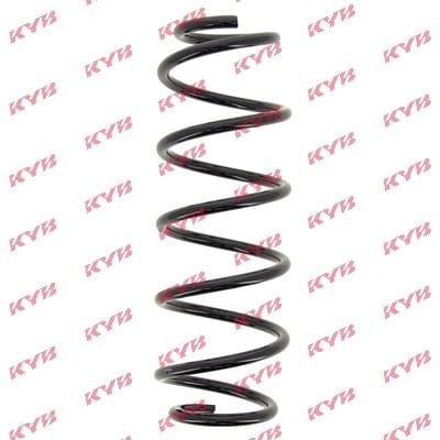 KYB K-Flex RH6615 Coil Spring Suitable for Mercedes-Benz A-Class (W169)