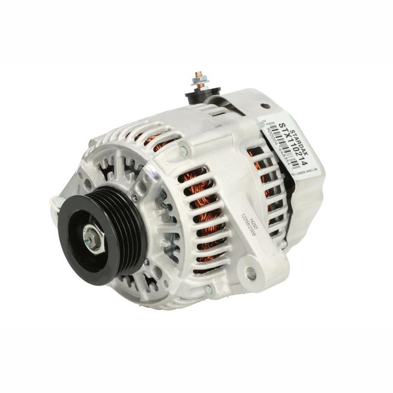 STARDAX STX110214R Alternator