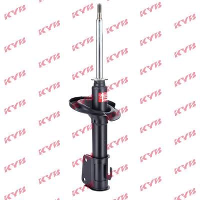KYB EXCel-G 334029 Shock Absorber for Saab 9000