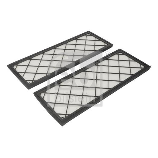 FEBI BILSTEIN FE182566 Cabin Air Filter Set